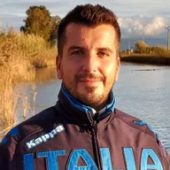 Ritratto di Andrea Lilliu
