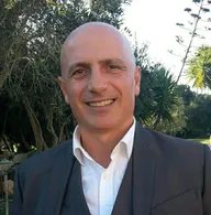 Ritratto di Gian Marco Patta